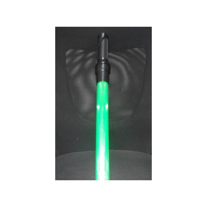 20 Batone luminoso batoni luminosi verde luminoso batoni luminosi rossi jr international - 1