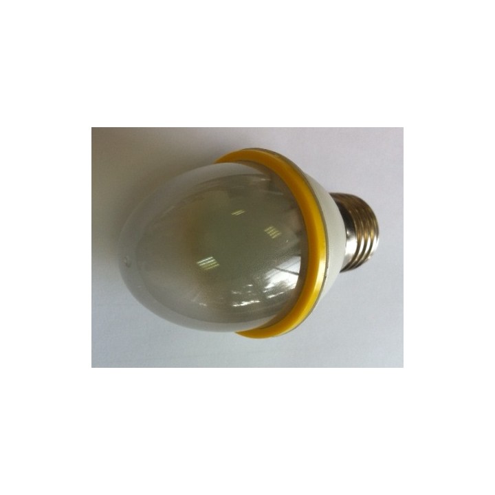 2w led bombilla e27 126 lumen azul 220v 230v 240v 1w smd5050 sylvania - 5