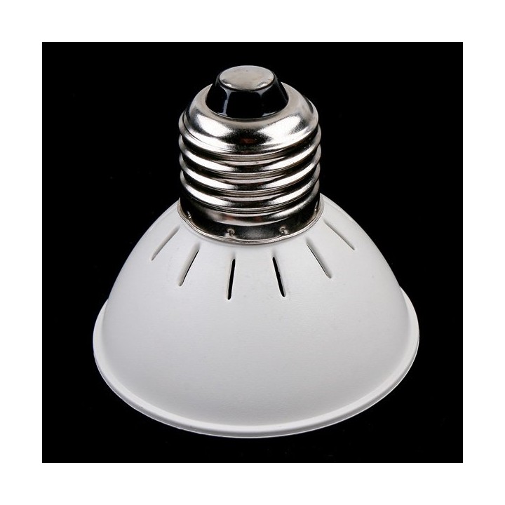 Bombilla spot de iluminación 220v 6w e27 36 led de luz 230v 240v baja energía jr international - 1