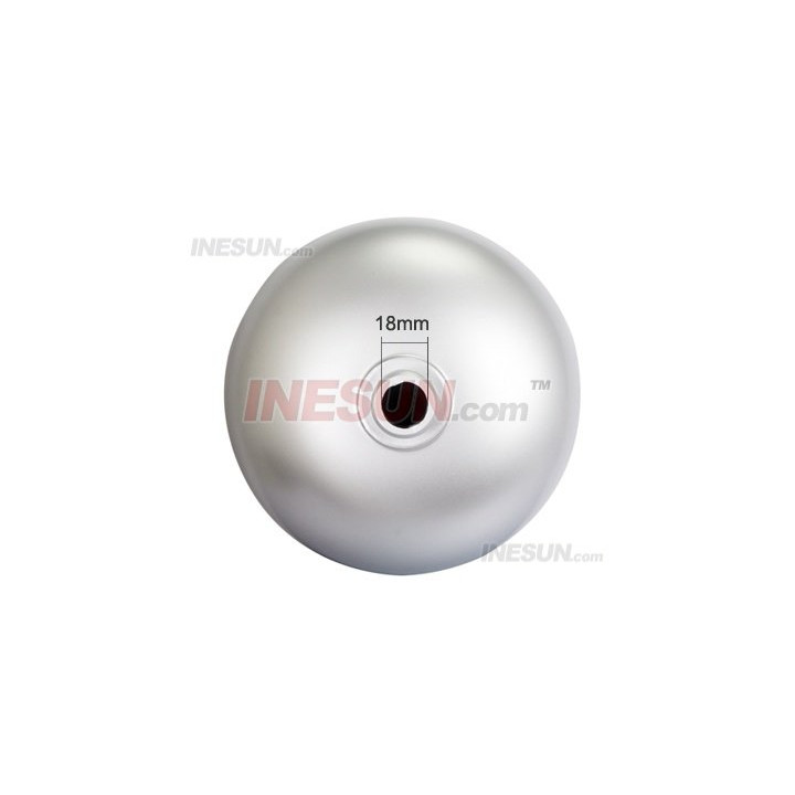 Gehäuse für ip-dome-kamera pan tilt wifi wasserdichte gehäuse und wand montieren sicheren schutzabdeckung jr international - 2