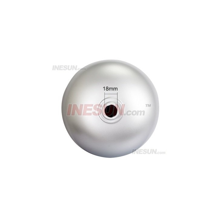 Housing for ip dome camera pan tilt wifi waterproof enclosure and wall mount safe protective cover jr international - 2