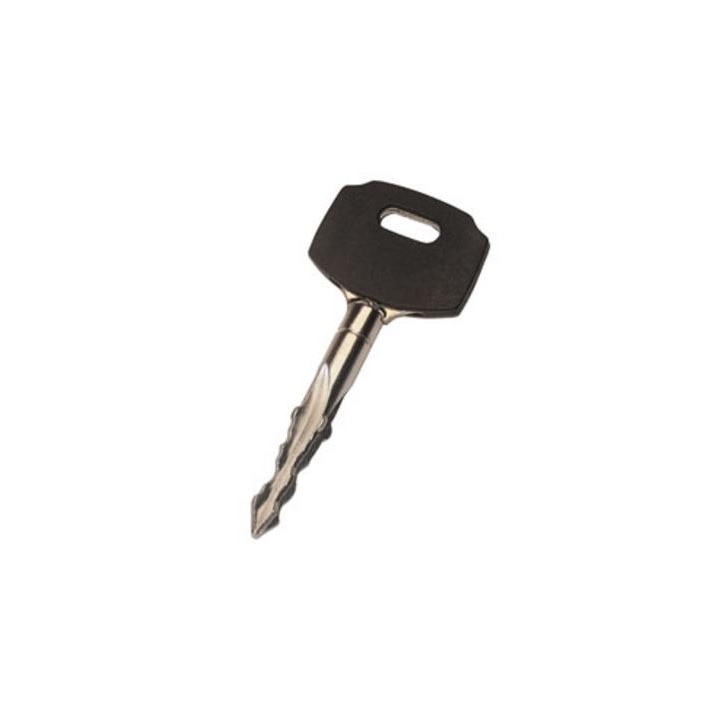 Chiave d'aiuto per cassa forte 205hg chiave d'aiuto per cassa forte sicurezza jr international - 1