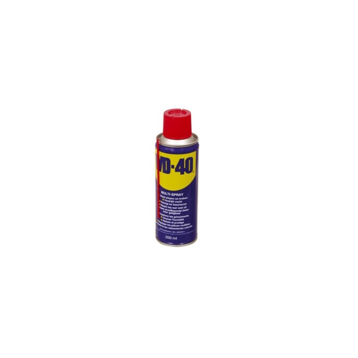 Multi-wonderspray 250ml jr international - 1