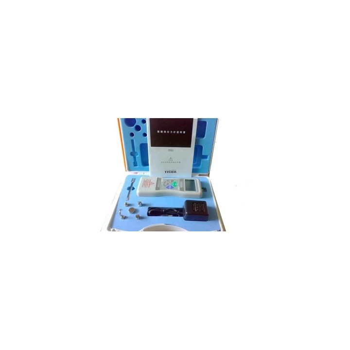 Dynamometer usb ds2-1000 Tensiometer gauge high precision digital display 1000n 100kgf