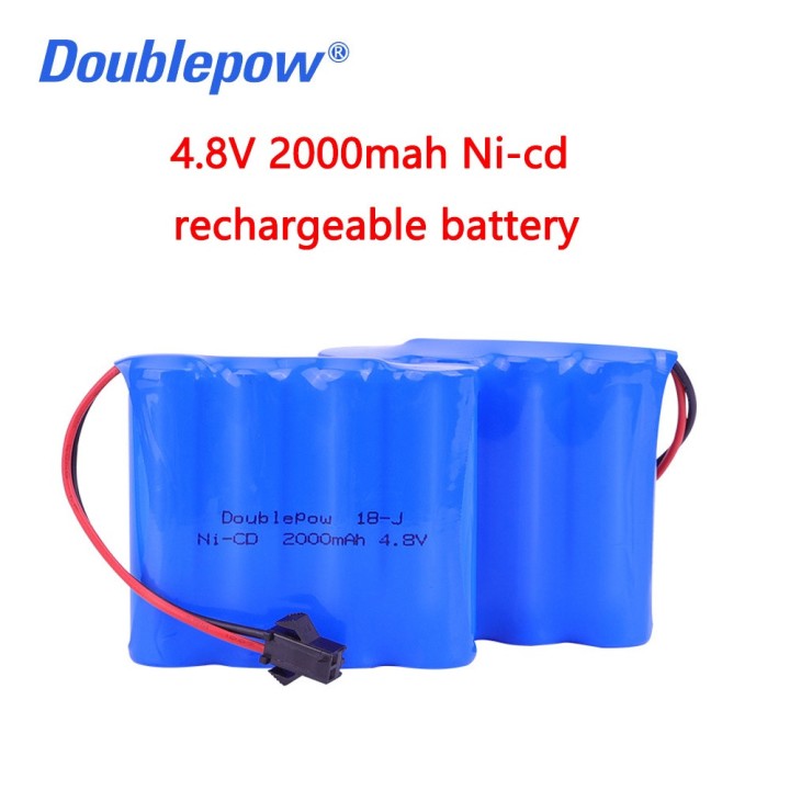 Akku 4,8 V 1,8 AH für Außensirene Os-365a Jablotron mit eigener Stromversorgung