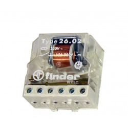Teleruttore 220vca 1 contact no 10a interruttore ad impulsi elettrici accessori centrale allarme
