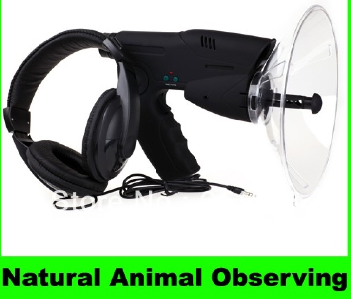 Electronic Listening Device Remote electronic listening for birds electronic remote listening bird jr international - 2