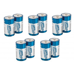 1.5vdc alkaline batterie lr20 10 stucke alkaline batterie alkalinen D, AM1, LR20, 13A, E95, MN1300, 813, 4020