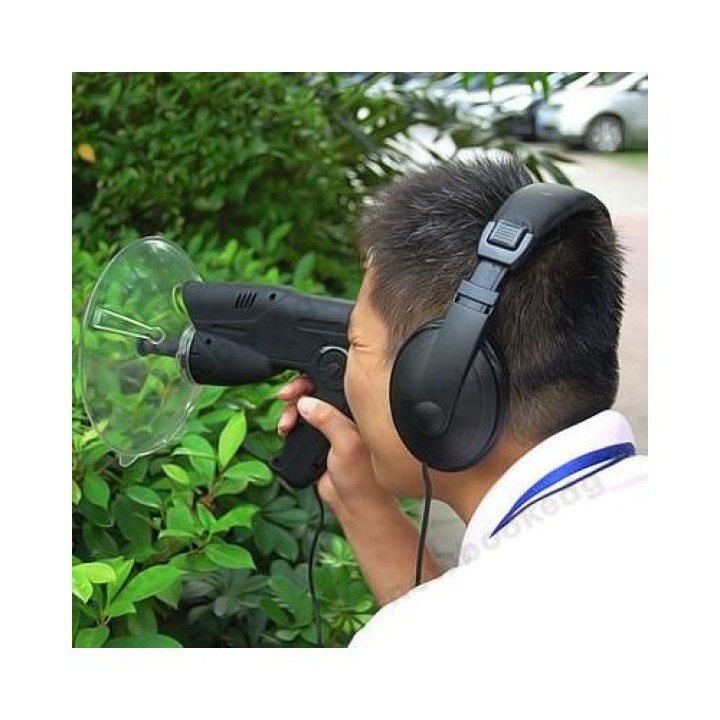 Electronic Listening Device Remote electronic listening for birds electronic remote listening bird jr international - 4