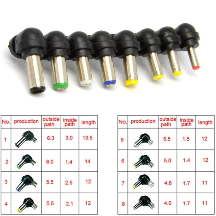 Alimentation convertisseur 80w 11v 14v 12v 15v 16v 18v 19v 20v 22v 24v voiture alim cigare