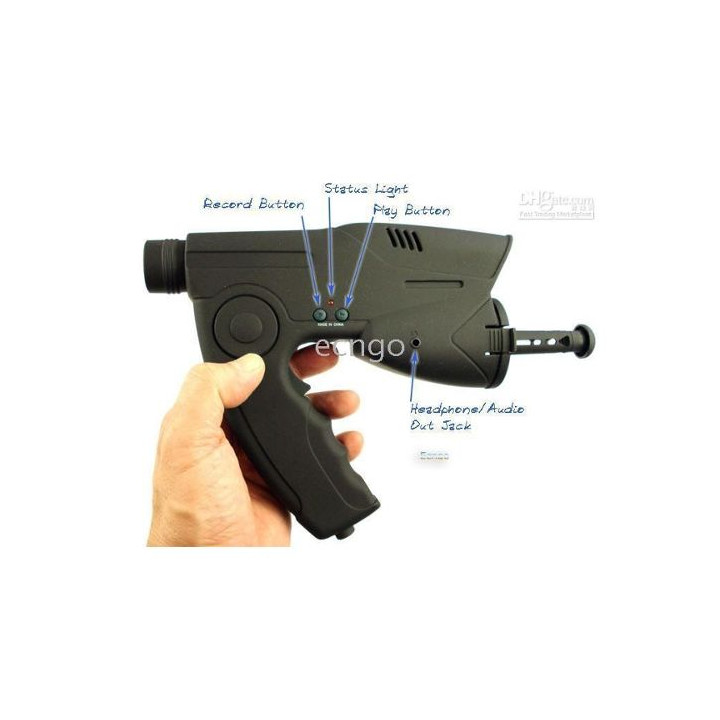 Electronic Listening Device Remote electronic listening for birds electronic remote listening bird jr international - 6