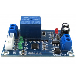 XHM203