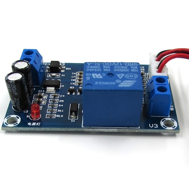 XHM203