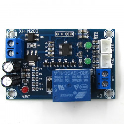 XHM203