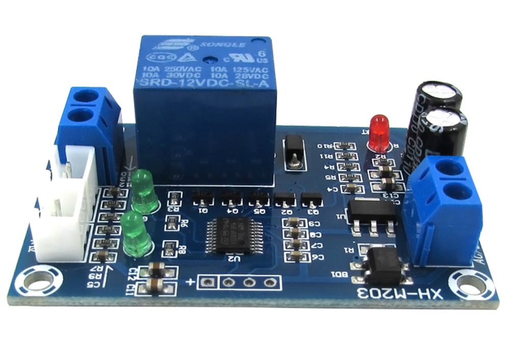 XHM203