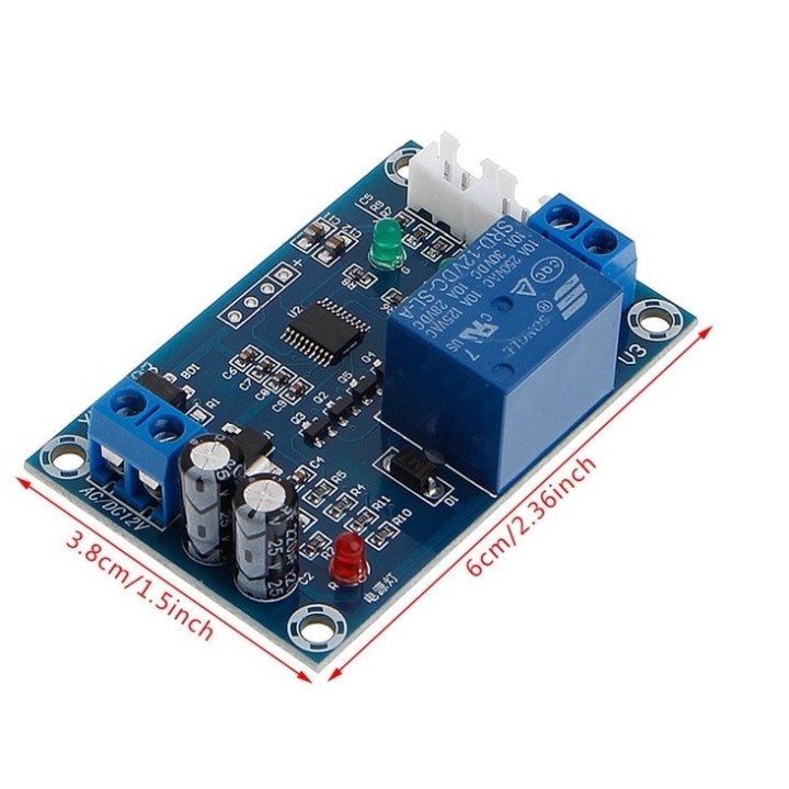XHM203