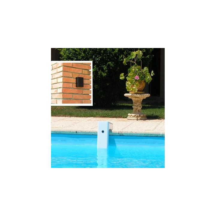 Alarm swimming pool agreed agree ce ul astm etl poolguard pool alarms pgrm 2 agreement us swimming pools