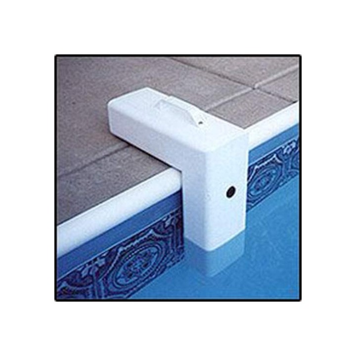 ALARME DE PISCINE POOLGUARD PGRM-2E AGREE CE 0359 FRANCE HOMOLOGUE ASTM ETL POOLGUARD PGRM2E PGRM-2e
