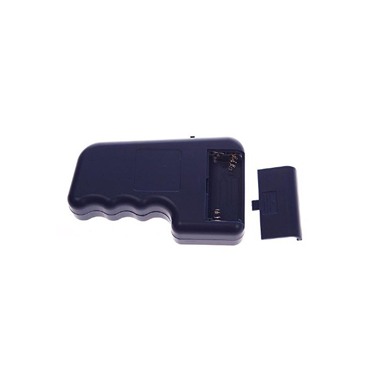 Copieur duplicateur em4100 em4305 T5577 programmateur carte proximité tag RFID 125 KHz + 6 badges