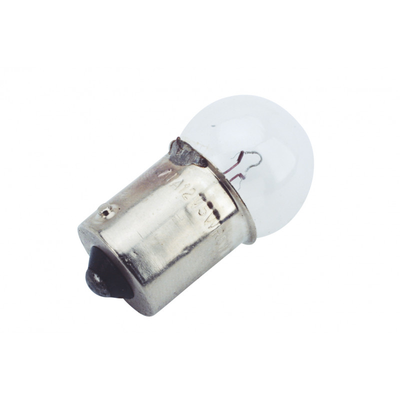 5 11x41mm Ampoule Lampe Ampoule 12 volts 5 watts NEUF Soffitte 12v 5w s8