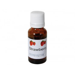Essenza 20ml di liquido fumo sapore di fragola per vdlslf6 vdlsl1 vdlsl5 vdlslh5 vdlslht5
