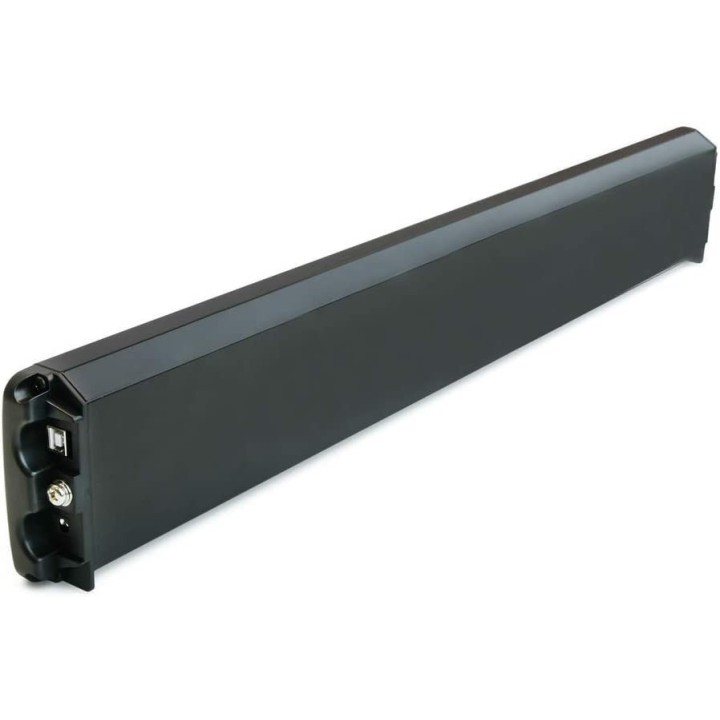 Log luminoso 80cm x 7cm led rosso programmabile display elettronico registra messaggi di allarme