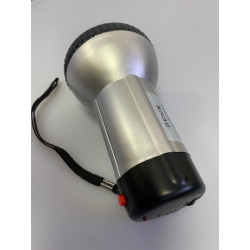 Mini megáfono 5w megáfono amplificador de sonido sonido sirena micrófono kn32 fácil de llevar