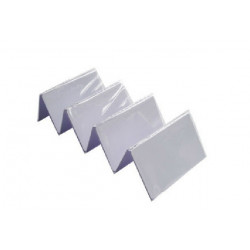 10 x RFID Card 13.56Mhz ISO14443A MF S50 Re-writable Proximity Smart Card NFC Card 0.8mm Thin For Access Control System