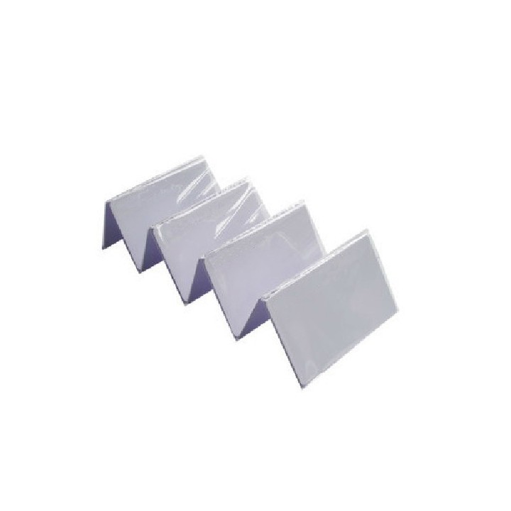 10 x RFID Card 13.56Mhz ISO14443A MF S50 Re-writable Proximity Smart Card NFC Card 0.8mm Thin For Access Control System