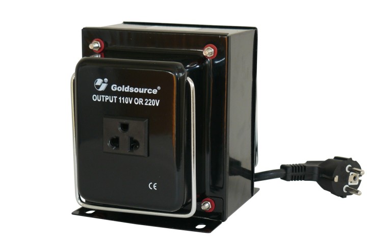 Convertidor electrico 220 110vca 110v 2000w reversible cambiador 220v 110v 230v 115v 240v 120v adaptador convertidor jr internat