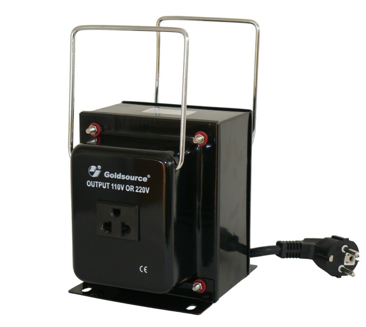 Convertidor electrico 220 110vca 110v 2000w reversible cambiador 220v 110v 230v 115v 240v 120v adaptador convertidor jr internat