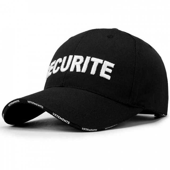 Casquette securite casquettes securite vetements police et securite vetement  police et securite