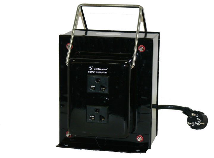 Convertidor electrico 220 110vca 110v 3000w reversible cambiador 220v 110v 230v 115v 240v 120v adaptador convertidor jr internat