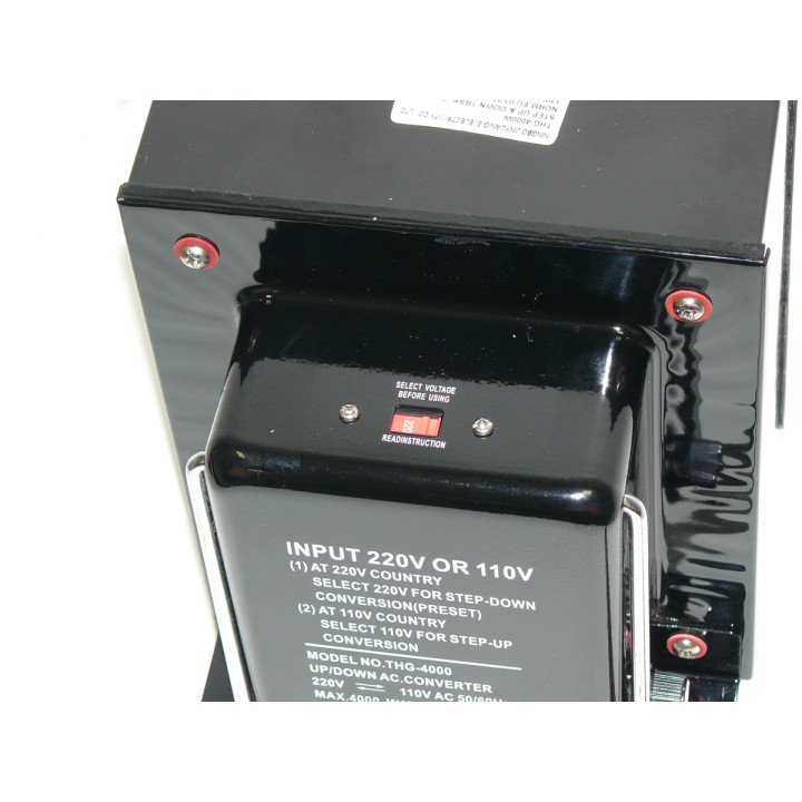 Converter electric converter 220 110vac 3000w 220 110 220v 110v 3000w voltage transformers converter electric converter tension 