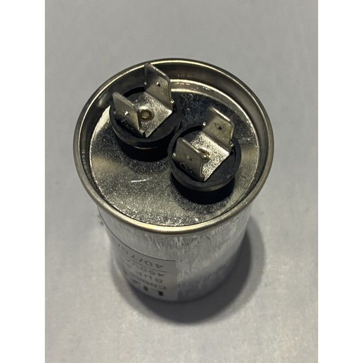 Starting capacitor CBB65 8UF motor Compressor Air conditioner 450v refrigerator washing machine