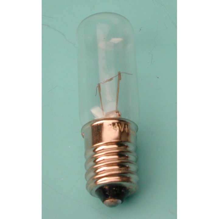 Gluhlampe fur motoren von turautomaten top60 top60l top62 elektrische gluhlampe beleuchtung 24v 15w e14