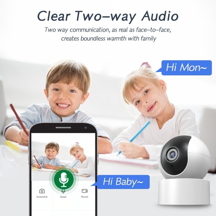 Cámara ip wifi tuya t-53 sistema de alarma inalámbrico gsm PG-107 rfid APP Alexa 99 zonas inalámbricas pgst