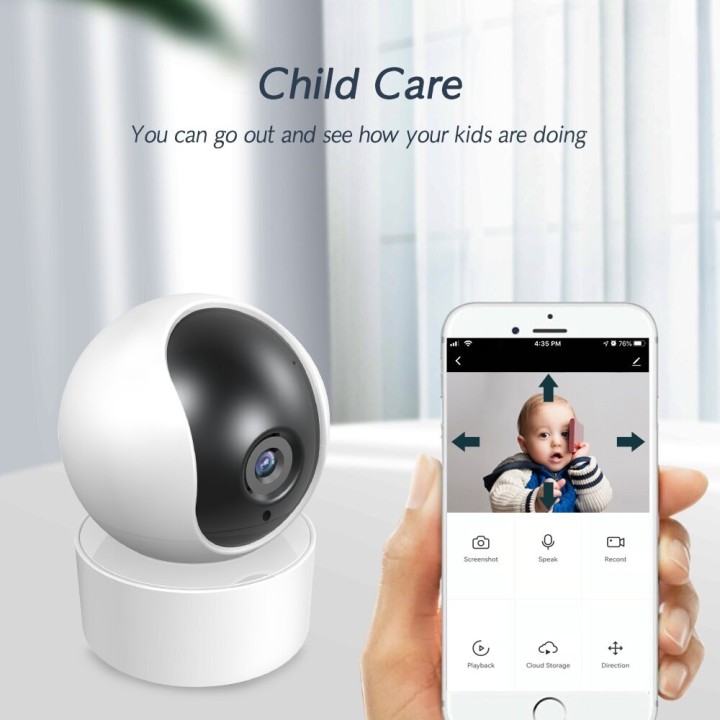 Cámara ip wifi tuya t-53 sistema de alarma inalámbrico gsm PG-107 rfid APP Alexa 99 zonas inalámbricas pgst