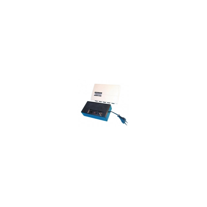 Amplifier tv amplifier 18db television preamplifier kit + 220vac supply tv amplifiers tv amplification system tv preamplifier jr