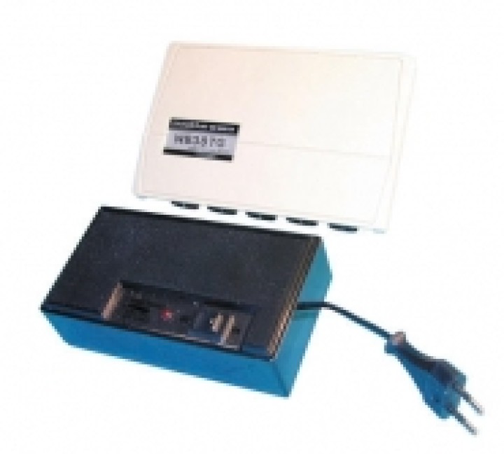 Verstarker fur fernsehen + 220vac stromversorgung elektronischer verstarker 18db jr international - 1
