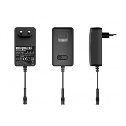 Alimentazione 110v 220v 240v uscita regolabile da 3 a 12v 1a 6 spine