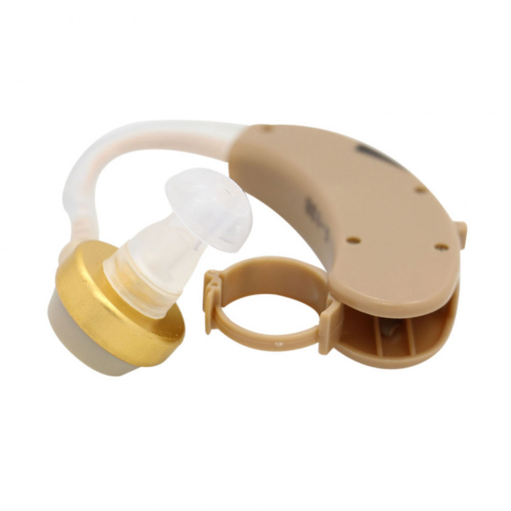 High Quality Digital Ear Hearing Amplifier jr international - 9