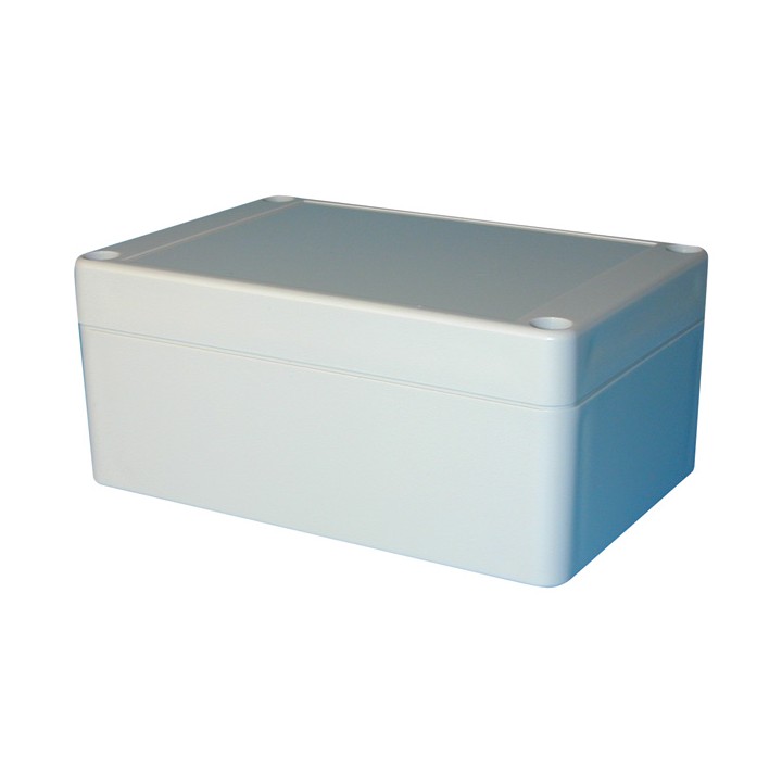 Box case pvc waterproof case for rechargeable battery 12v1, 125x85x55mm waterproof battery case pvc refillable battery case cas