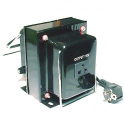 Electric converter 220 110vca 110v 200w 220v 100v 230v 115v 240v 120v