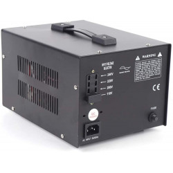 Converter electric converter 220 110vac 3000w 220 110 220v 110v 3000w voltage transformers converter electric converter tension