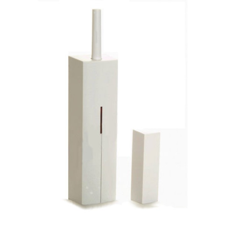 Allarme senza fili kit jablotron jk-16x con trasmettitore telefonico ja65x jablotron - 1