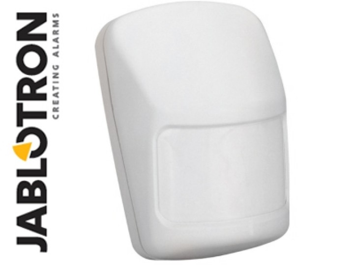 Jablotron jk-16 x alarm kit home security systems jablotron - 2