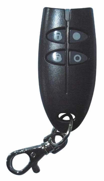 Sistema de segurança sem fios jk-16x com comunicador telefónico integrado ja-65x jablotron - 5