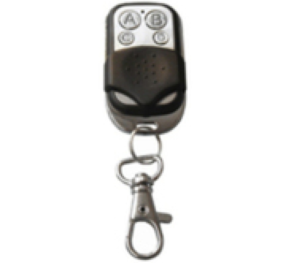 Remote radio jolly hearty open 4 433mhz transmitter universal alltronik avidsen prastel tau jr international - 1