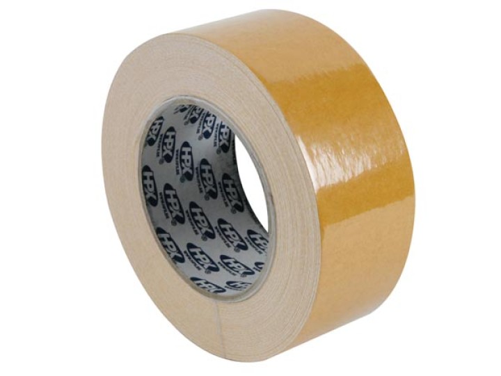 Double-klebeband für hpx 50mm x 25m teppich vdlhpx5025ct jr  international - 1